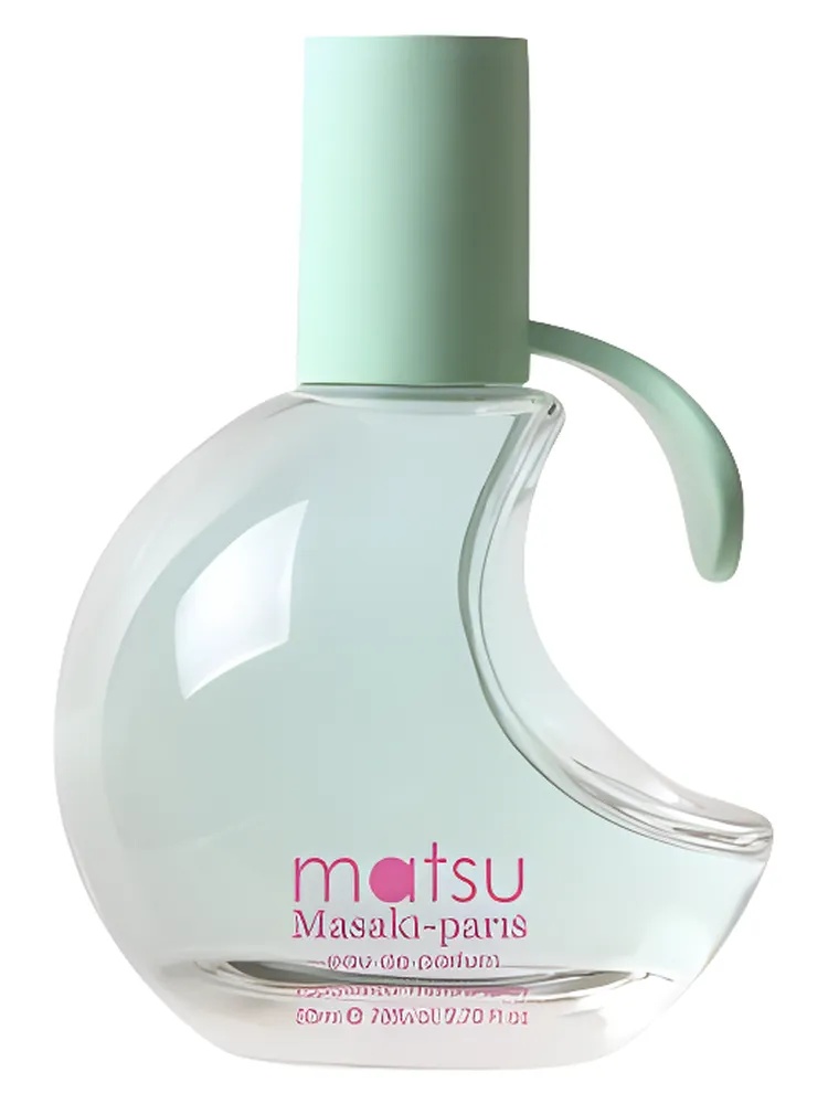 Matsu for women