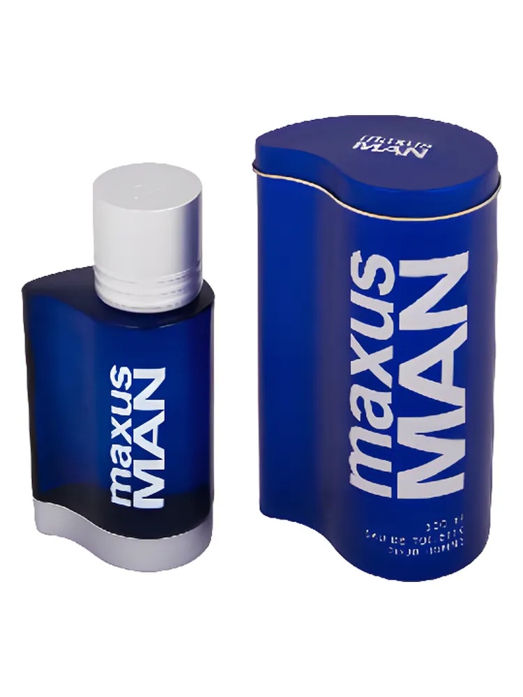 Maxsus for men