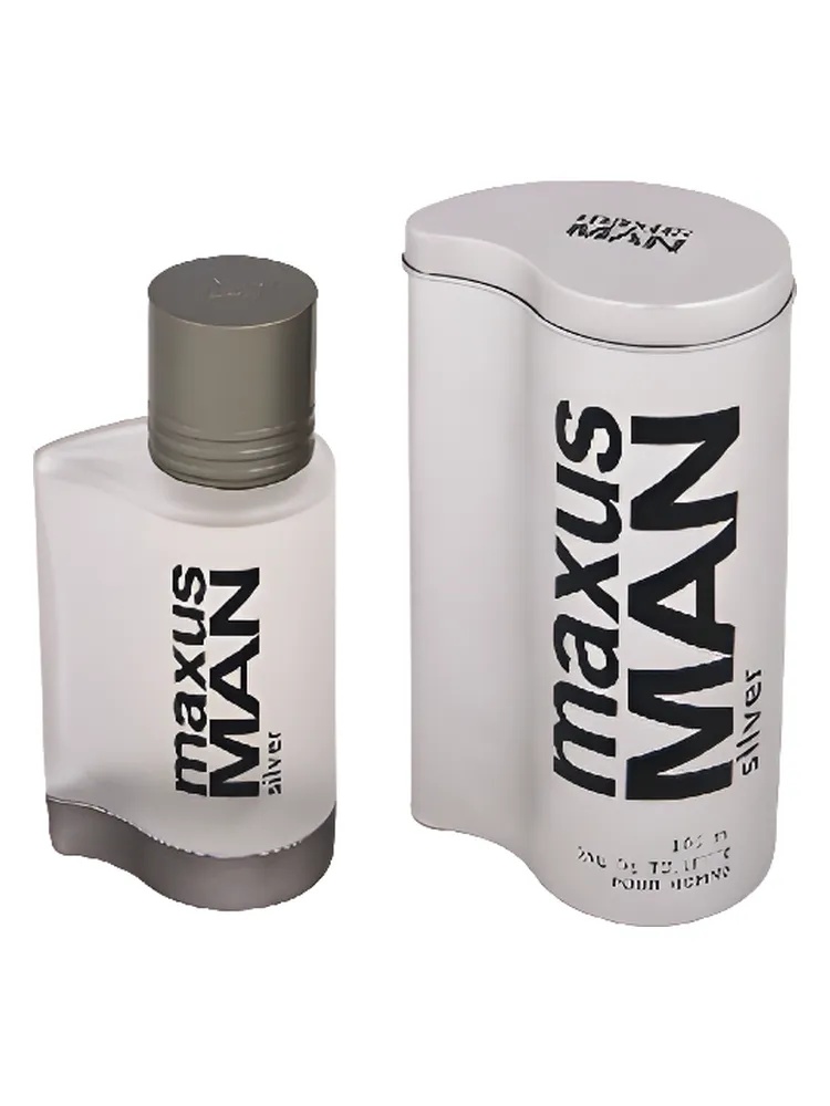 Maxsus Silver thumbnail 2