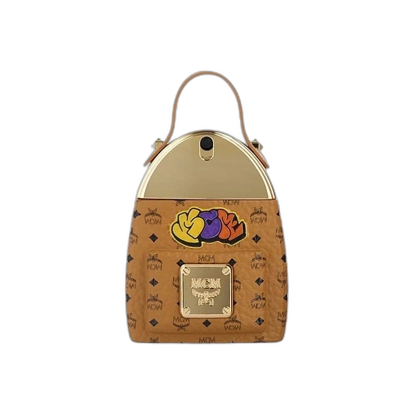 MCM by MCM