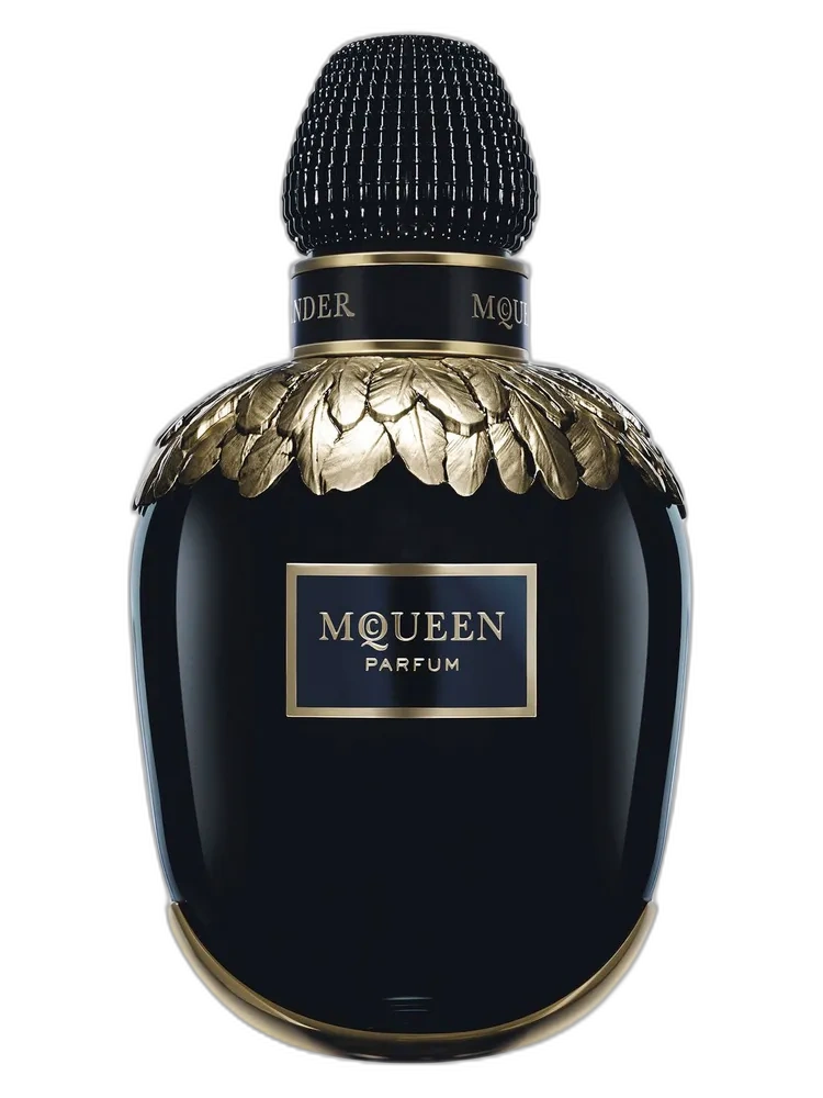 McQueen Parfum for women