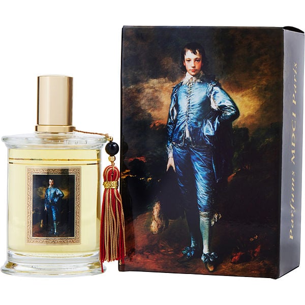 Mdci Parfums Bleu Satin