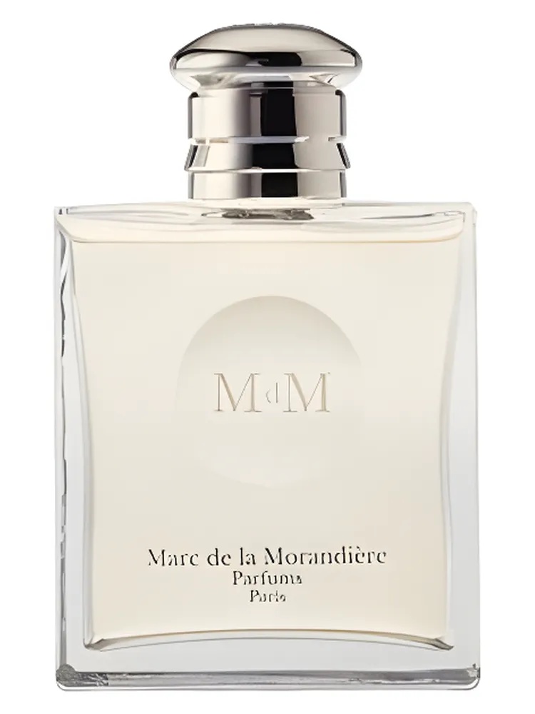 MDM White for men