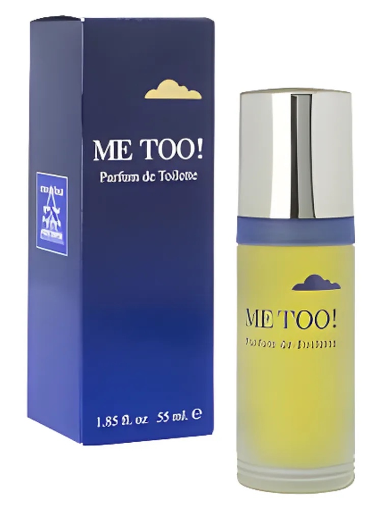 Me Too for women