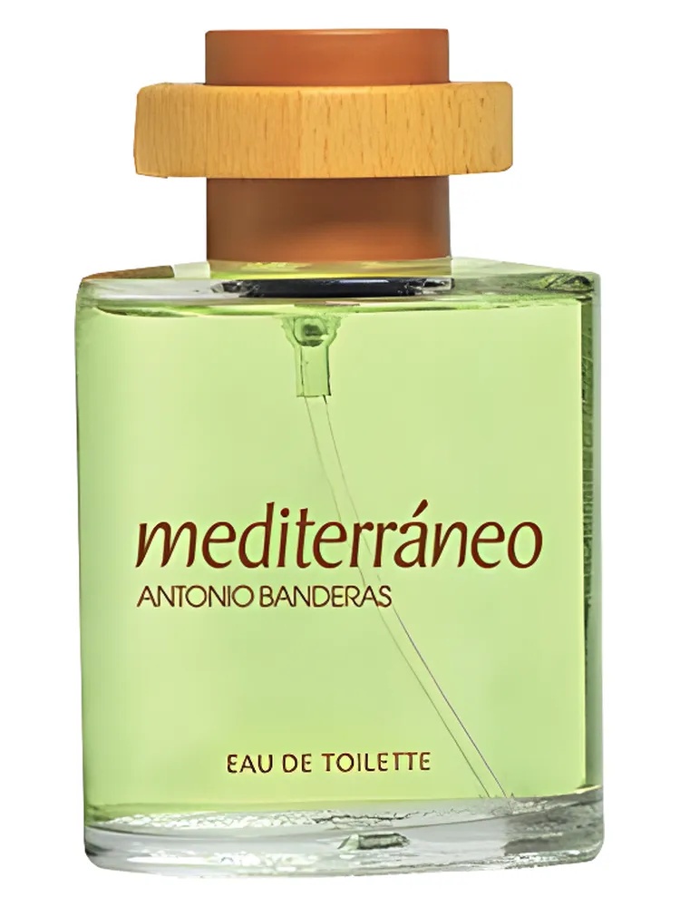 Mediterraneo for men