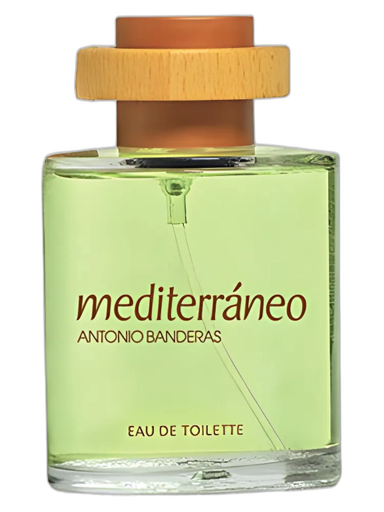 Mediterraneo for men