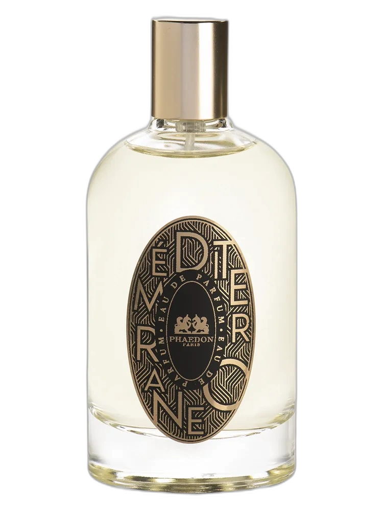 Mediterraneo for men