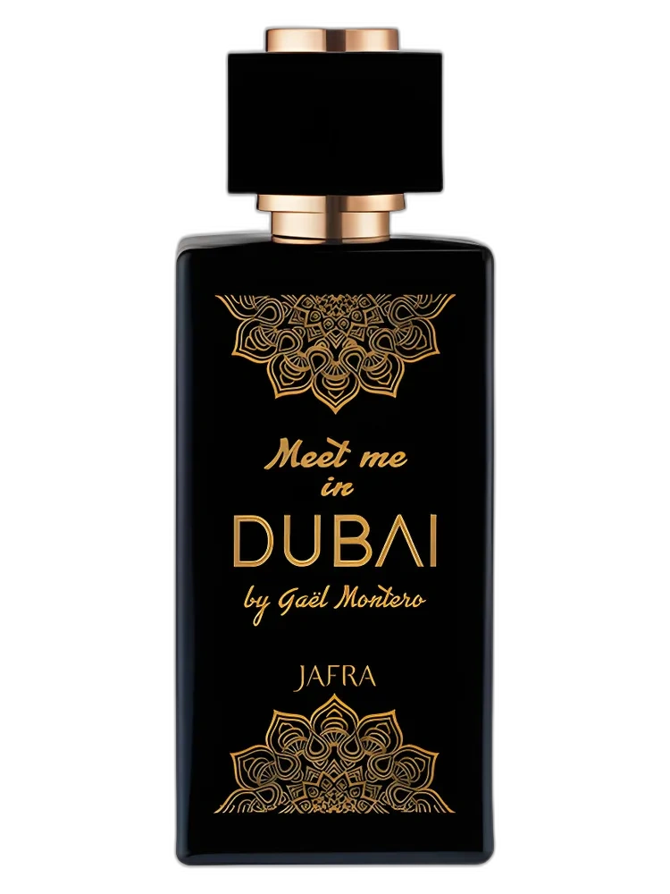 Meet me in Dubai