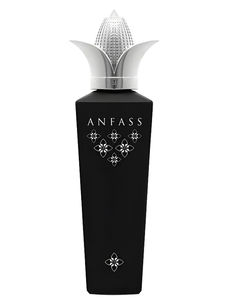 Anfas Melaad bottle