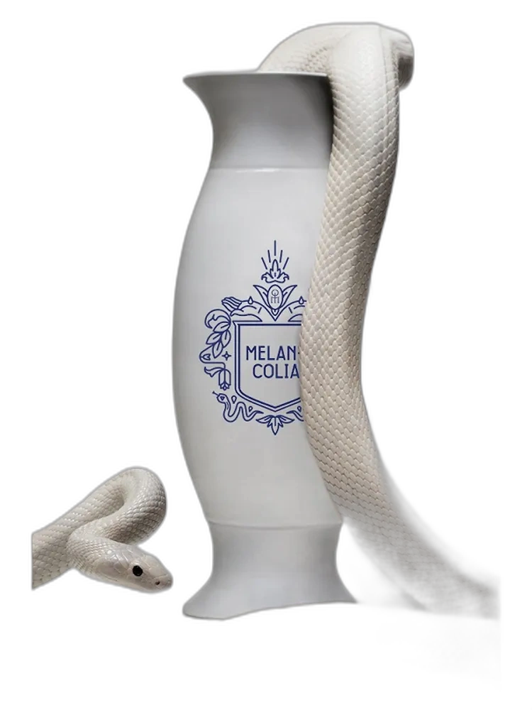 Melancolia unisex