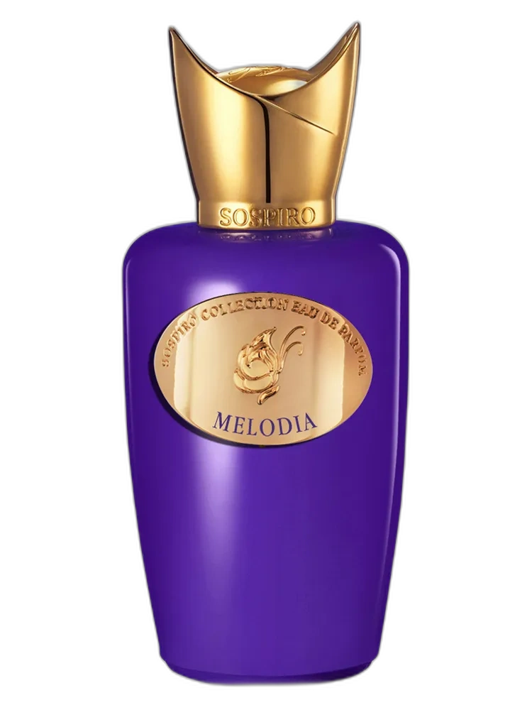 Melodia for women