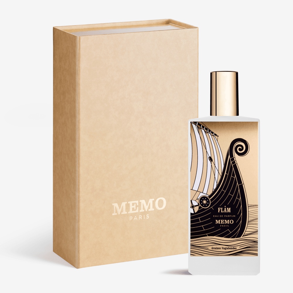 Memo Paris Flam Edp