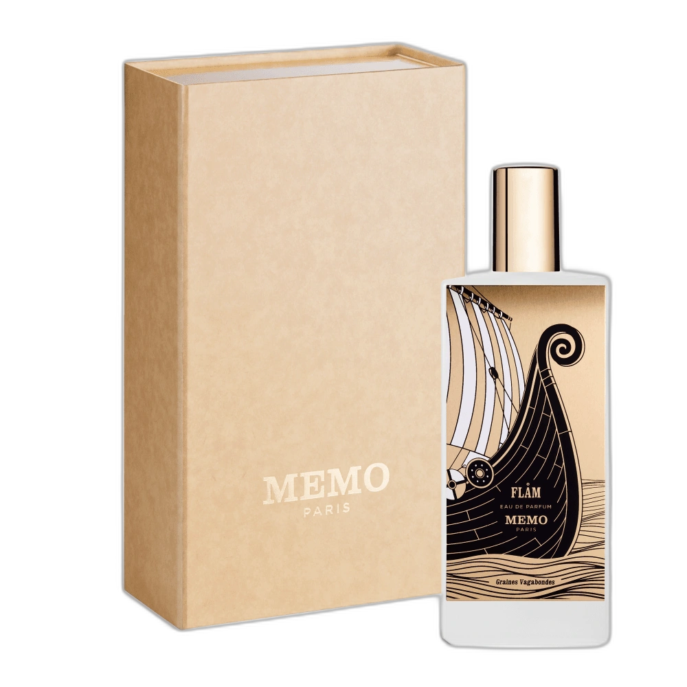 Memo Paris Flam Edp