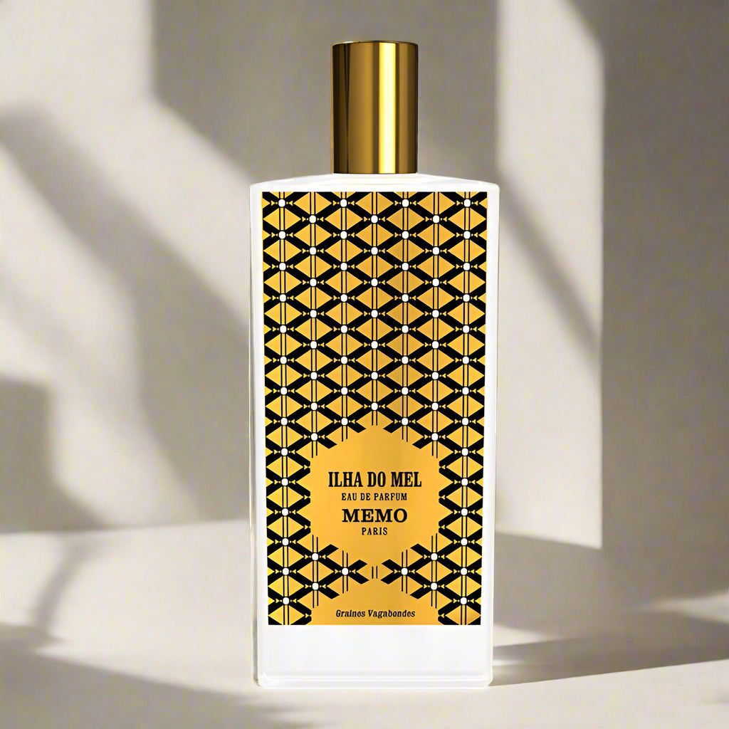 Memo Paris Graines Vagabondes Ilha Do Mel