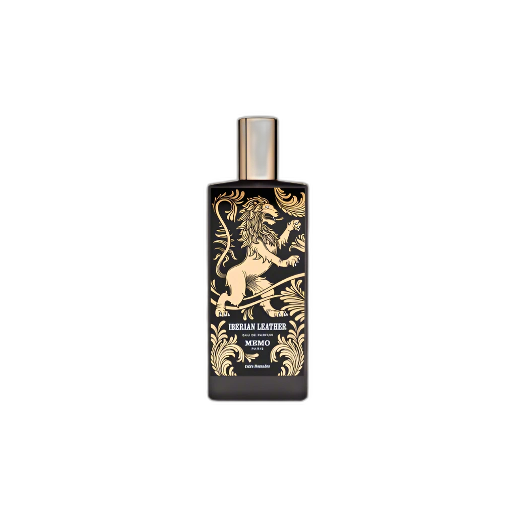 Memo Paris Iberian Leather Edp