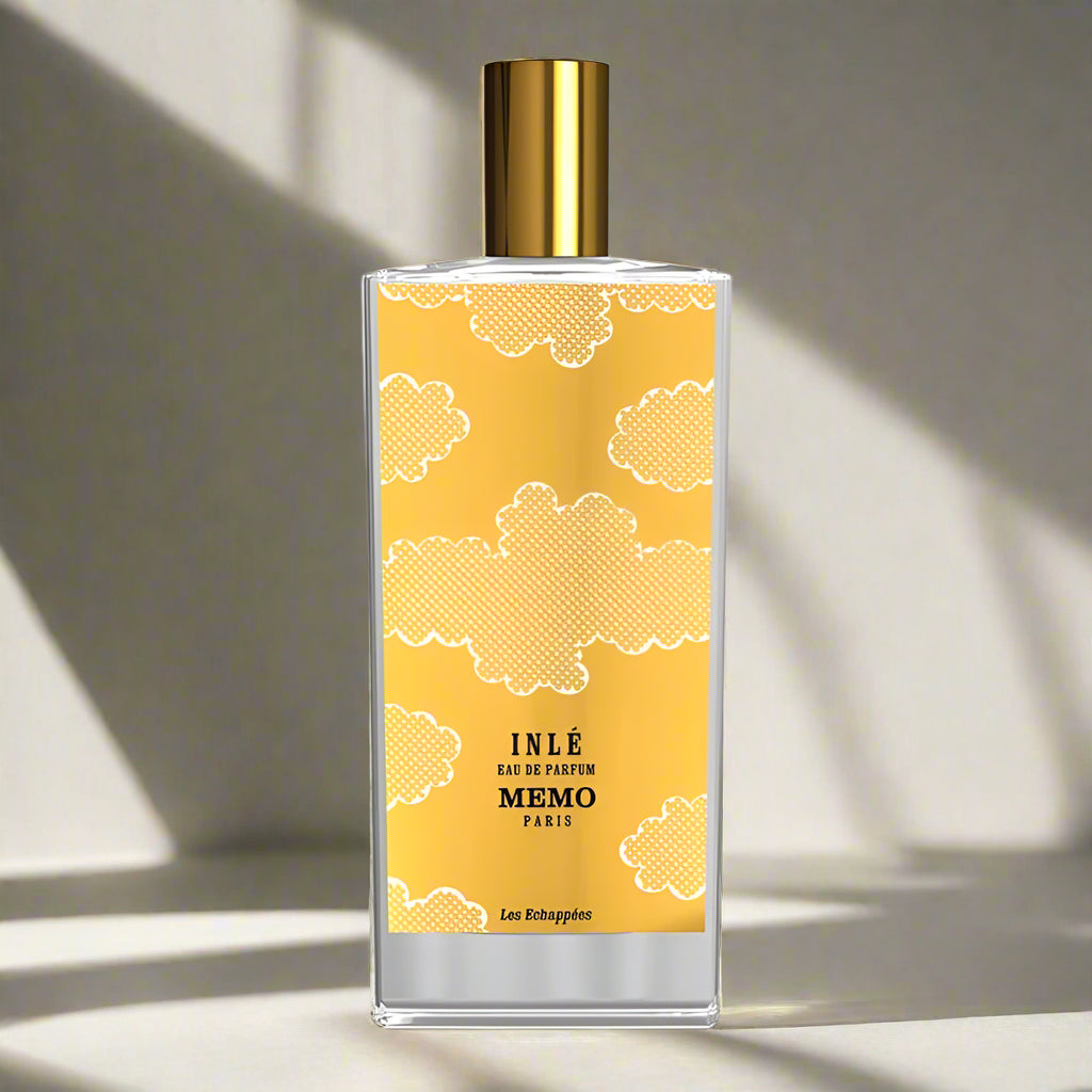 Memo Paris Les Echappees Inle