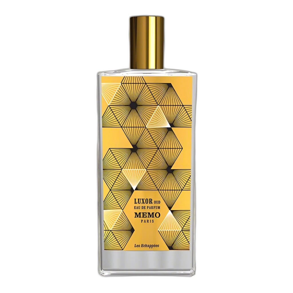 Memo Paris Les Echappees Luxor Oud