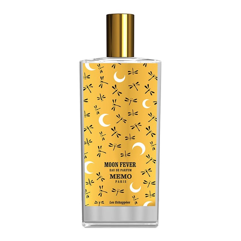 Memo Paris Les Echappees Moon Fever