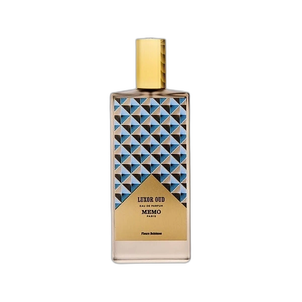 Luxor Oud