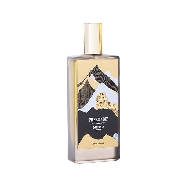 Memo Paris Tigers Nest