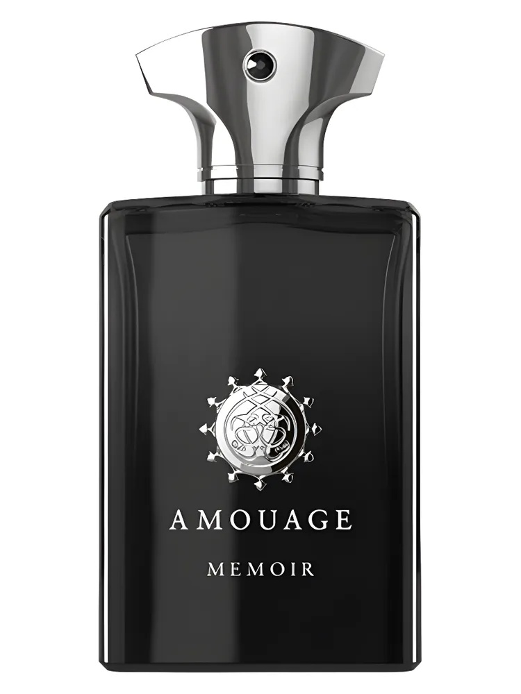 Amouage — Memoir Man