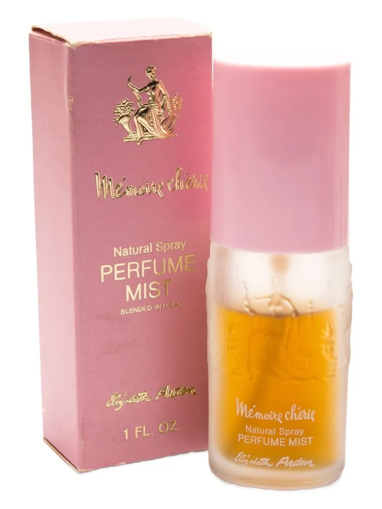 Memoire Cherie for women