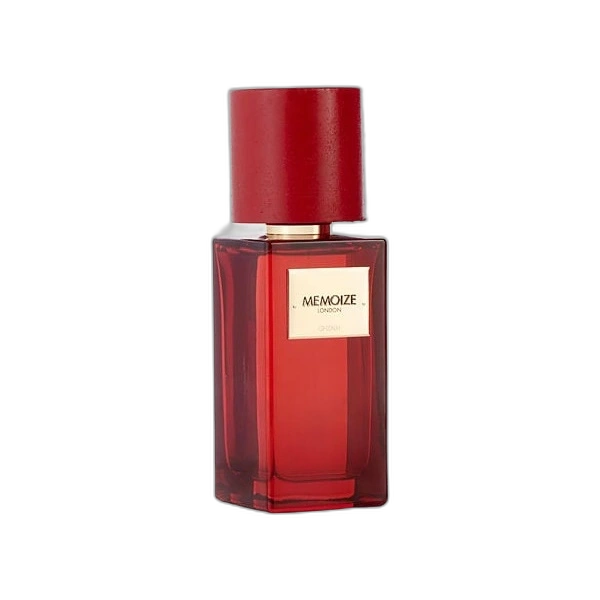 Memoize London Ghzalh