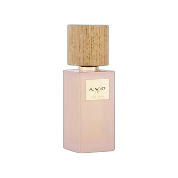 Memoize London Rose Luxuria