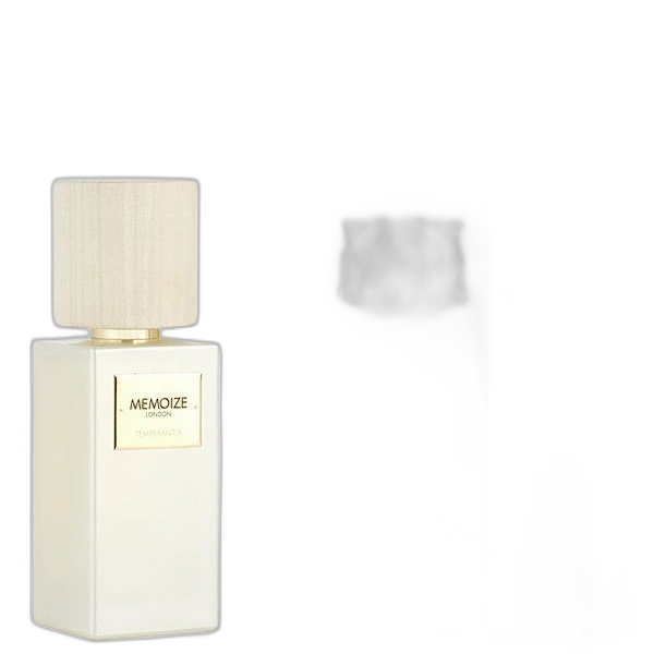 Memoize London Temperantia