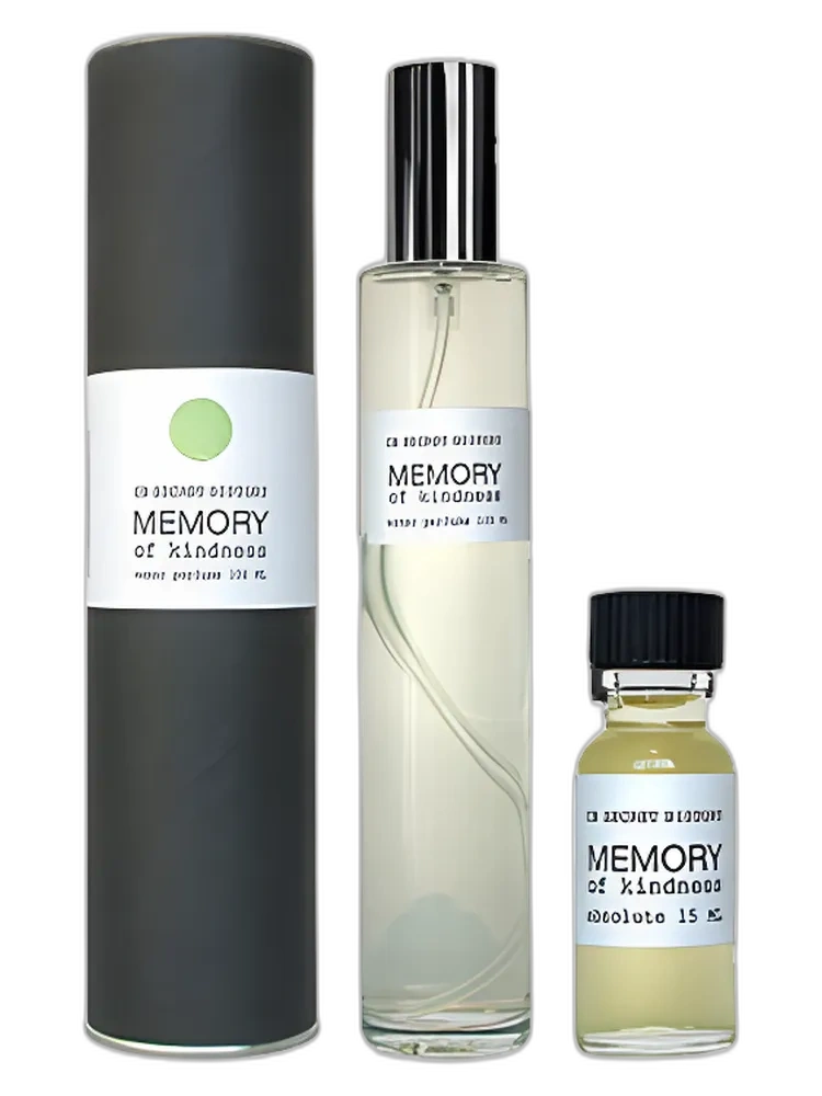 Memory of Kindness