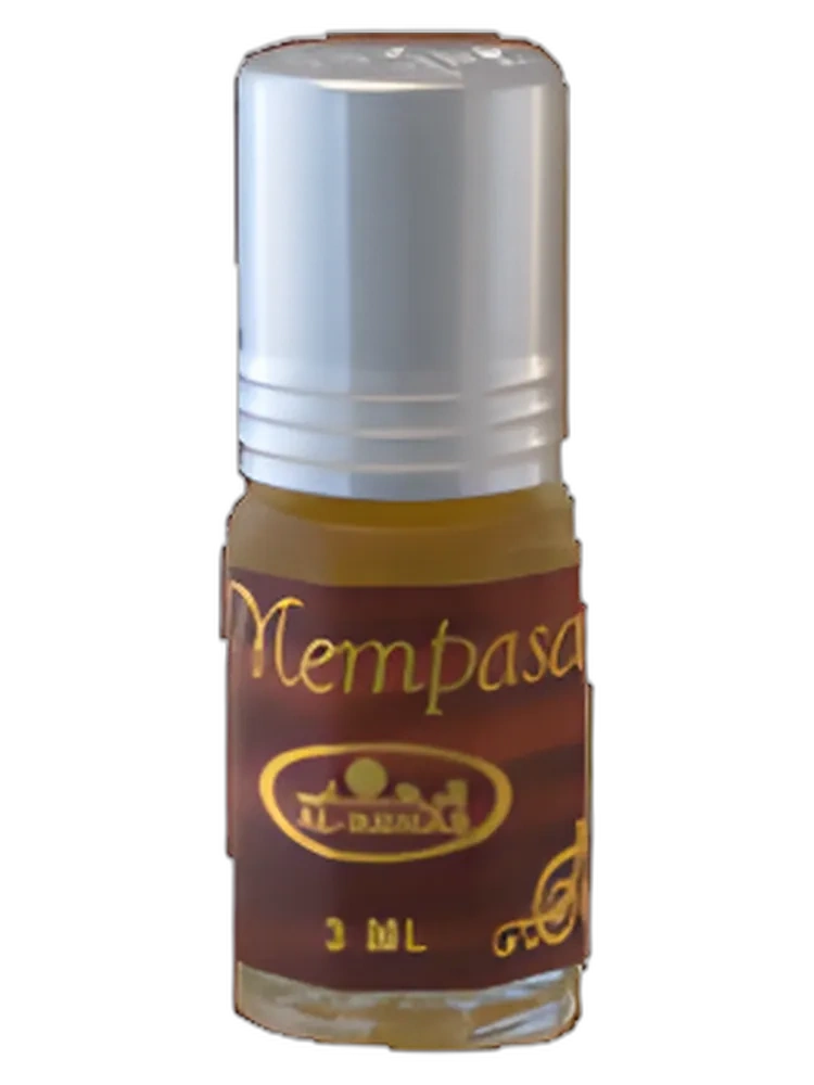 Mempasa unisex