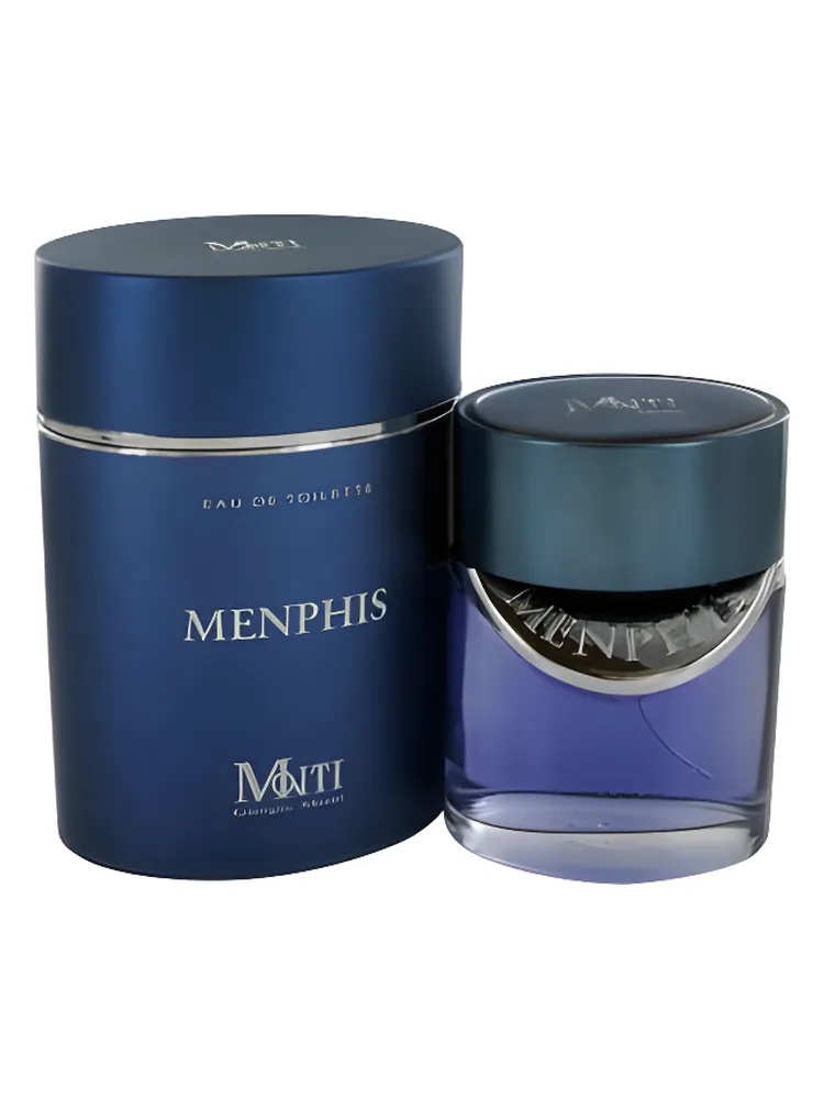 Memphis Men thumbnail 2