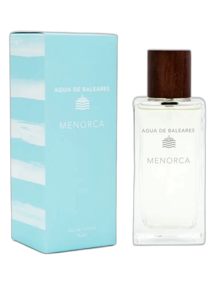 Menorca Woman for women