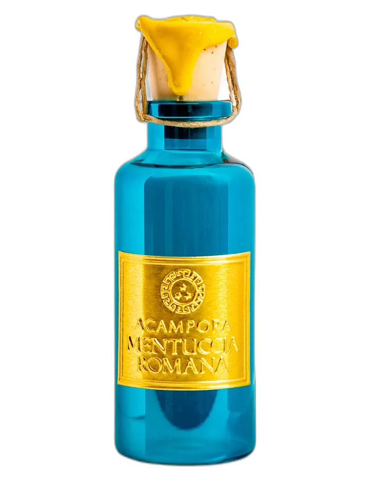Mentuccia Romana Pure Essence unisex