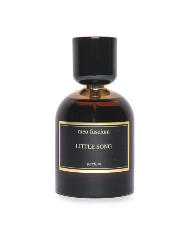 Meo Fusciuni Little Song Edp