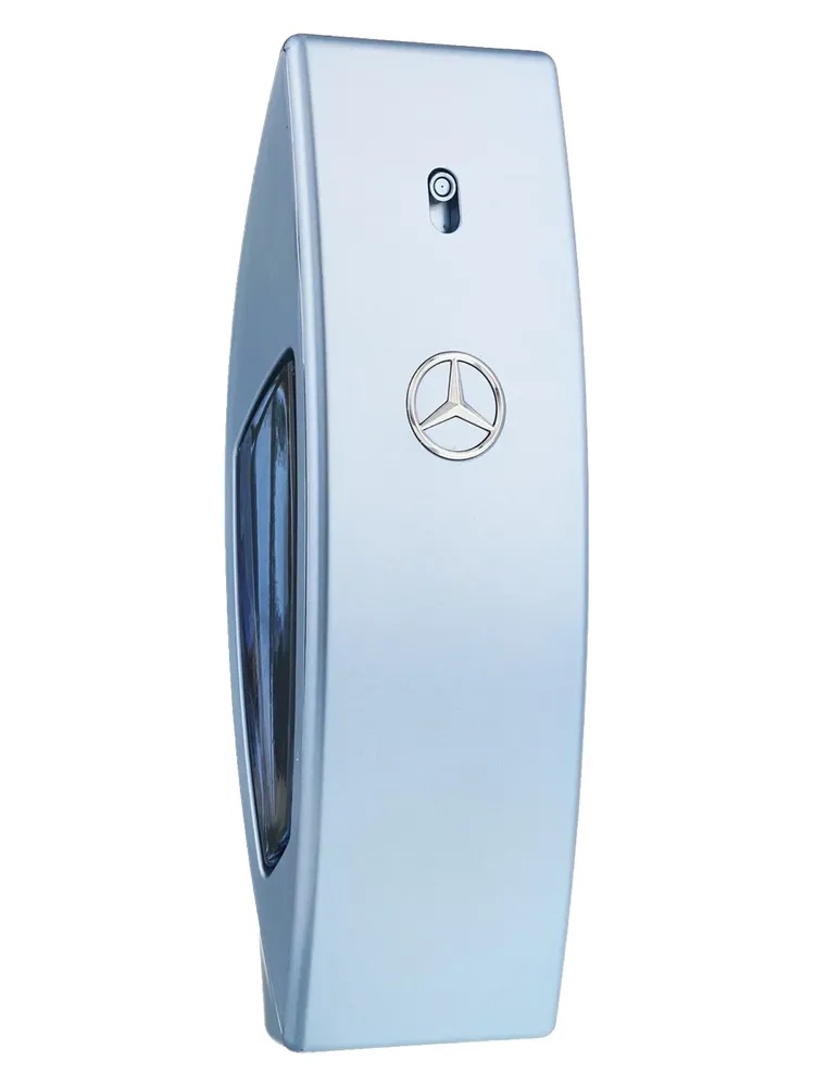 Mercedes Benz Club Fresh for men