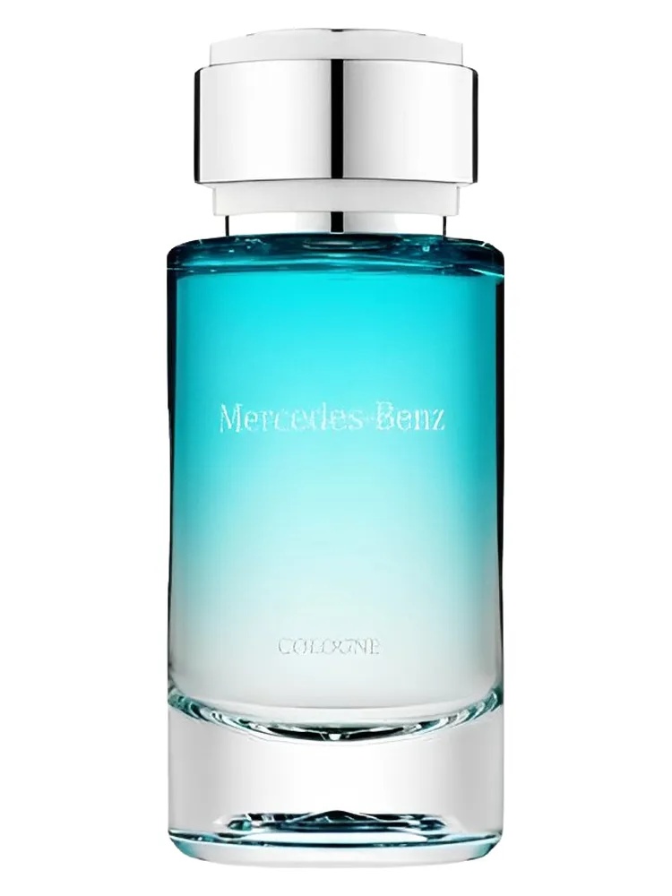 Mercedes-Benz Cologne for men