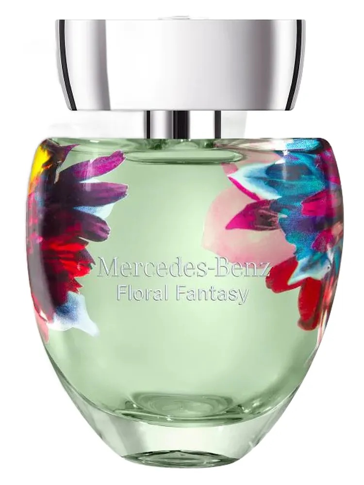 Mercedes-Benz Floral Fantasy for women