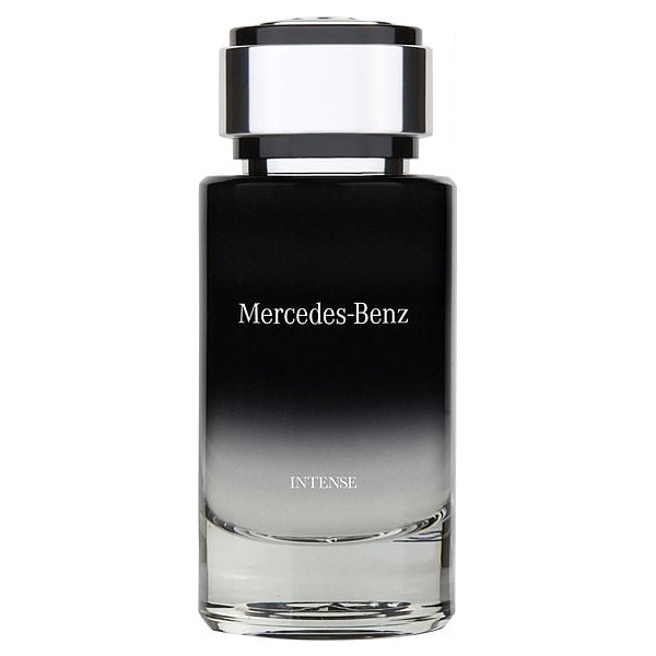 Mercedes-Benz Intense