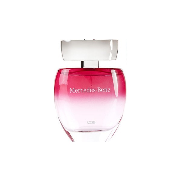 Mercedes-Benz Rose