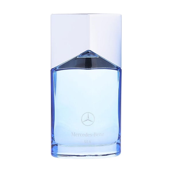 Mercedes-Benz Sea