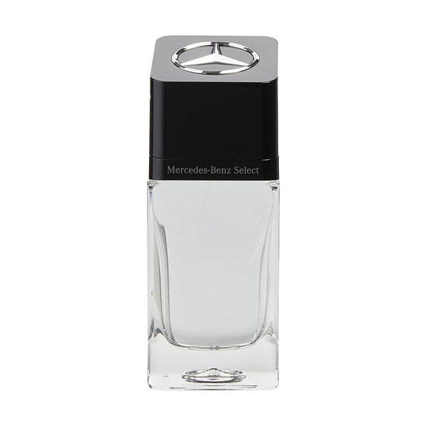 Mercedes-Benz Select