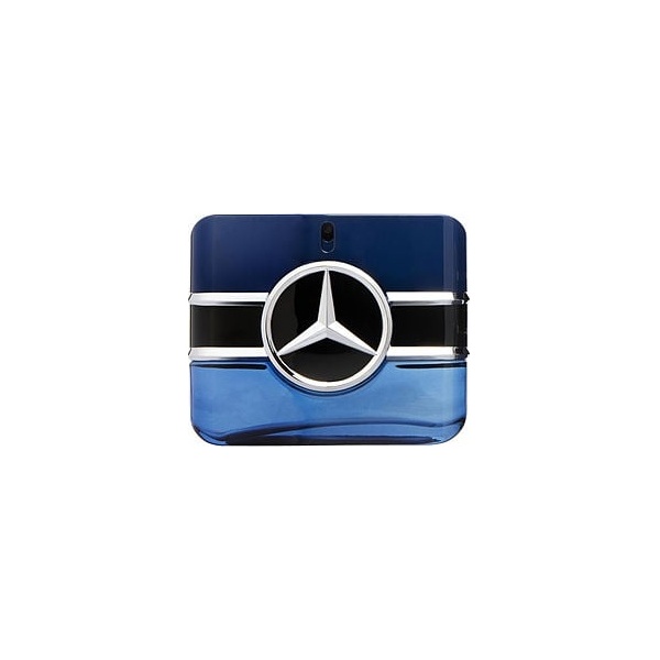 Mercedes-Benz Sign