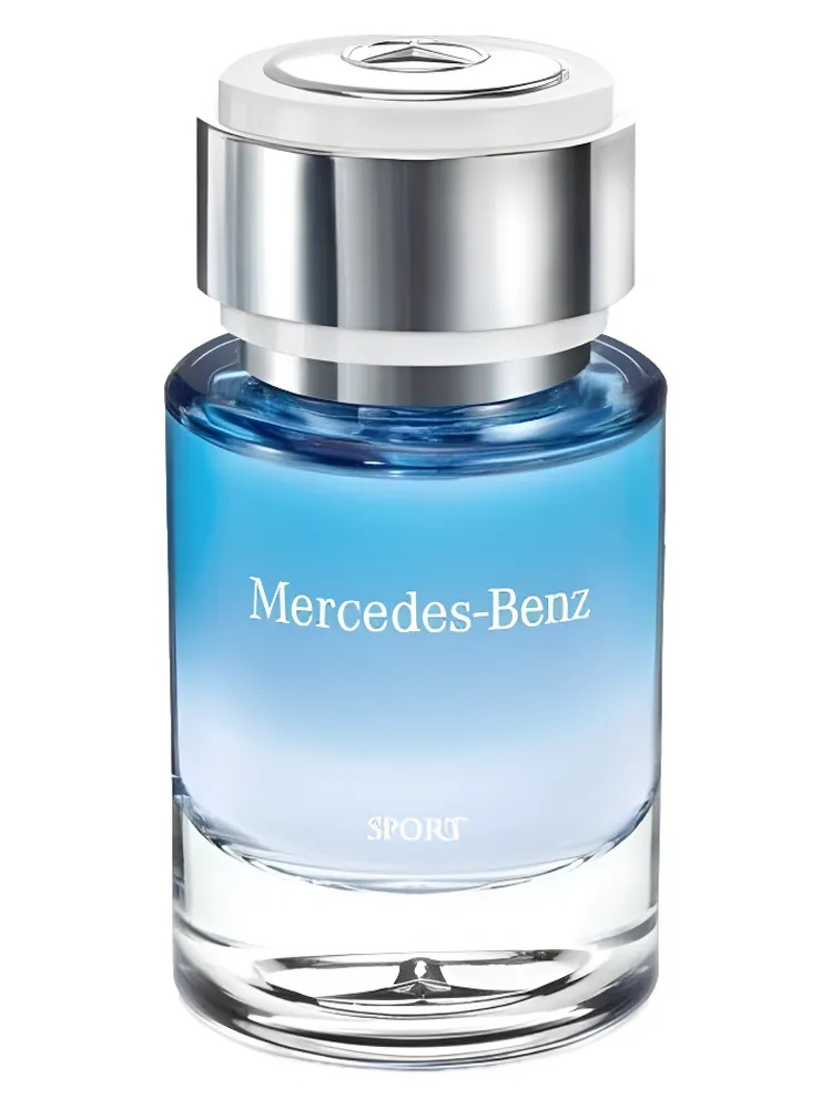 Mercedes Benz Sport for men