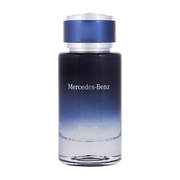 Mercedes-Benz Ultimate