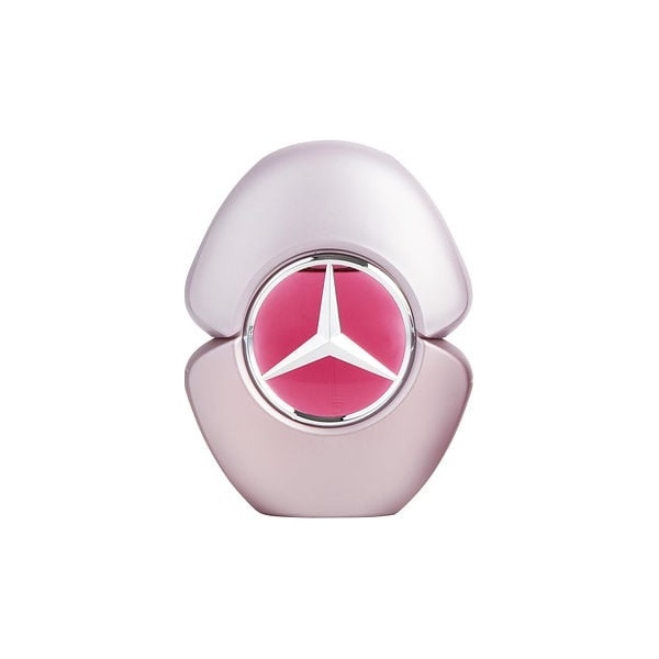 Mercedes-Benz Woman