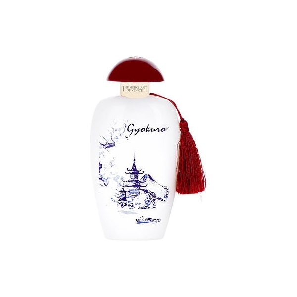 Merchant Of Venice Gyokuro