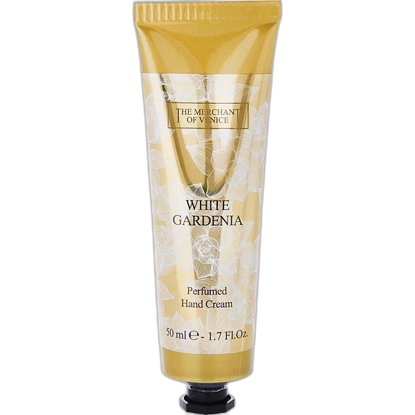 White Gardenia by The Merchant Of Venice