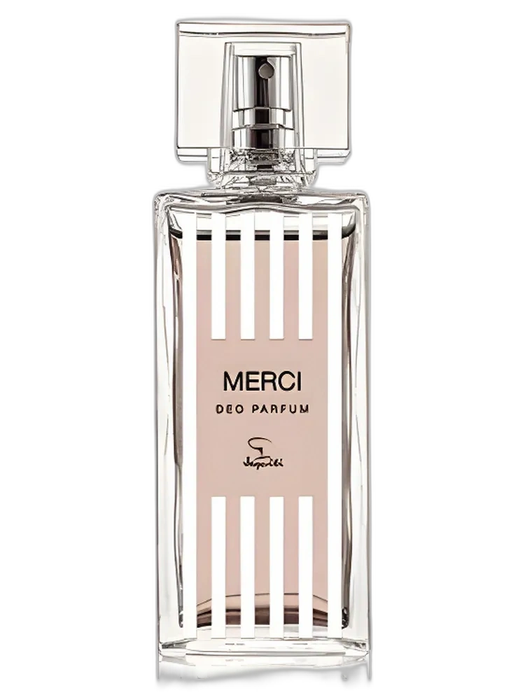 Merci for women
