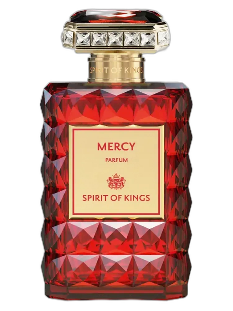 Mercy unisex